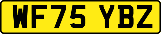 WF75YBZ