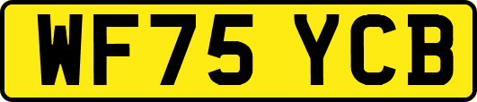 WF75YCB