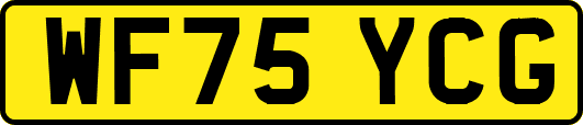 WF75YCG