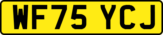 WF75YCJ