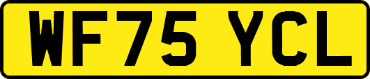 WF75YCL