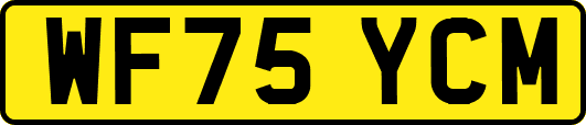 WF75YCM