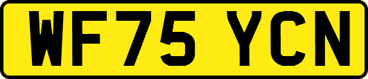 WF75YCN