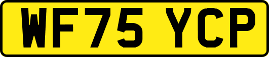 WF75YCP