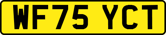 WF75YCT