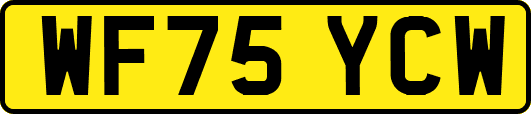WF75YCW