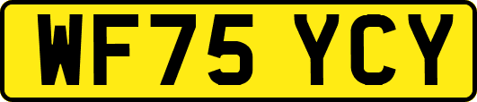 WF75YCY