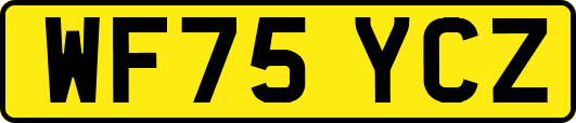 WF75YCZ