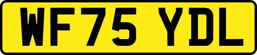 WF75YDL