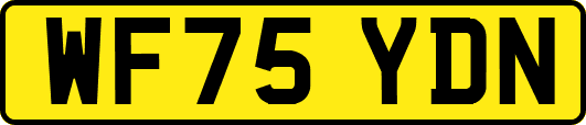 WF75YDN
