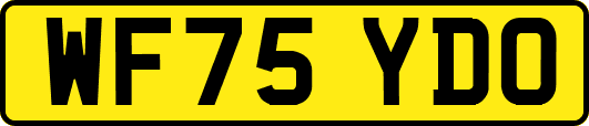 WF75YDO