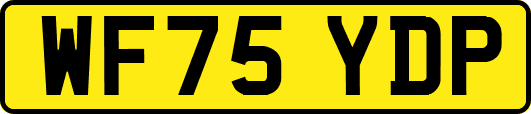 WF75YDP