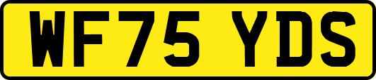 WF75YDS