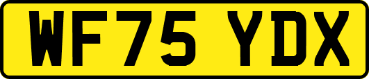 WF75YDX