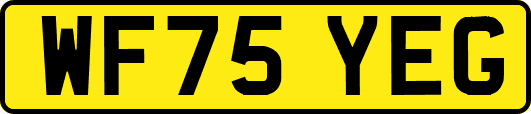 WF75YEG