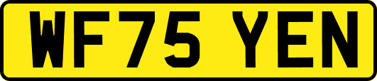 WF75YEN