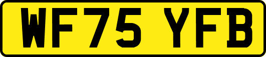 WF75YFB