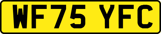 WF75YFC