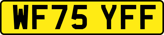 WF75YFF