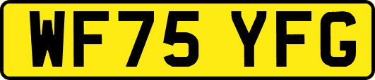 WF75YFG