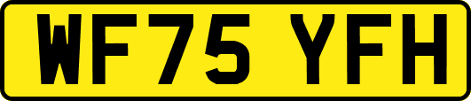 WF75YFH