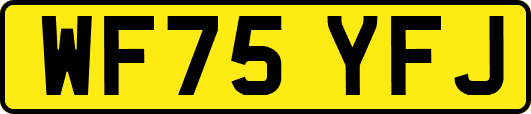 WF75YFJ
