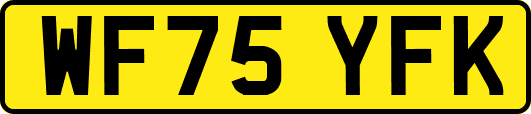 WF75YFK