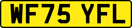 WF75YFL
