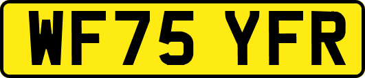WF75YFR