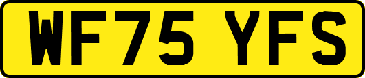 WF75YFS
