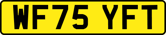 WF75YFT