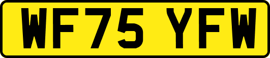 WF75YFW