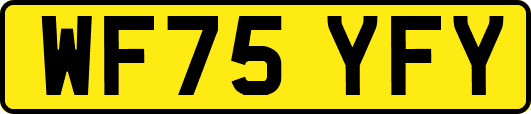 WF75YFY