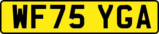 WF75YGA