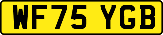 WF75YGB