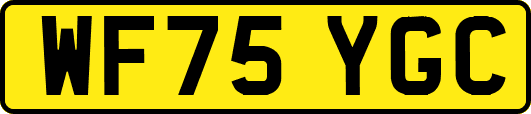 WF75YGC