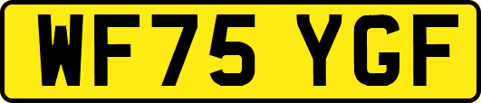 WF75YGF