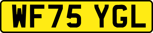 WF75YGL