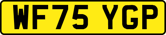 WF75YGP