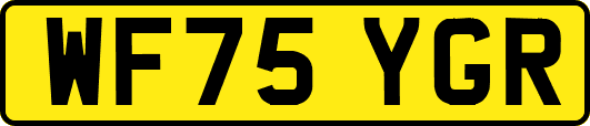 WF75YGR