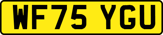 WF75YGU