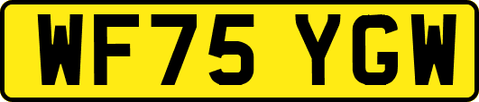 WF75YGW