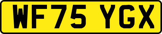 WF75YGX