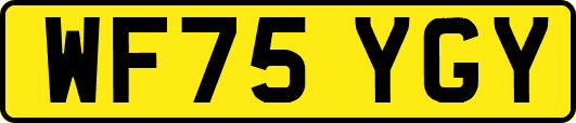 WF75YGY