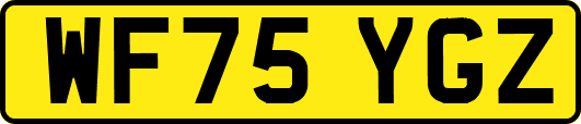 WF75YGZ
