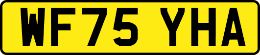 WF75YHA