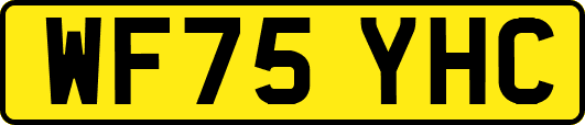 WF75YHC