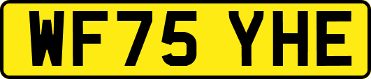 WF75YHE