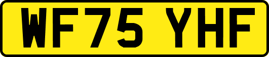 WF75YHF