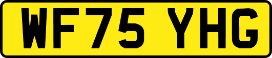 WF75YHG